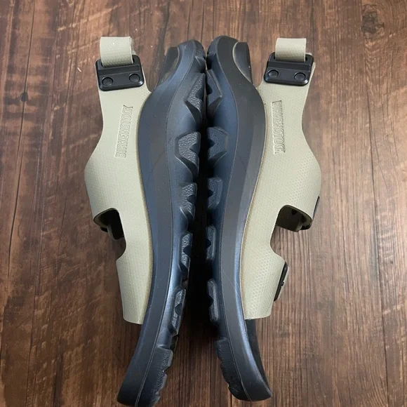 Birkenstock Mogami Terra Sandals - Picture 2 of 5